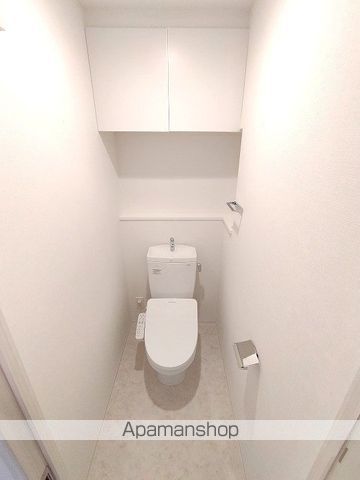 スプランディッド新大阪VIIIの内装写真