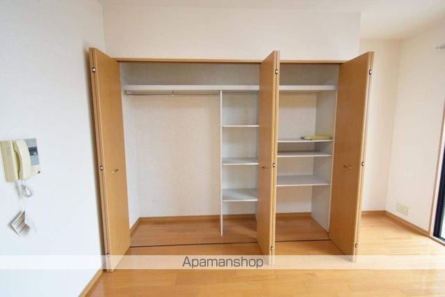 クレストシティ中井町の内装写真