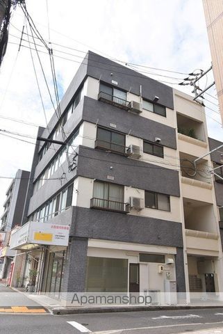 メゾンエル沖野上の外観写真
