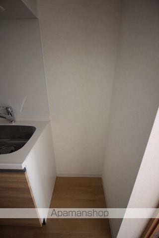 ミモザヒルズ岡山医大南の内装写真