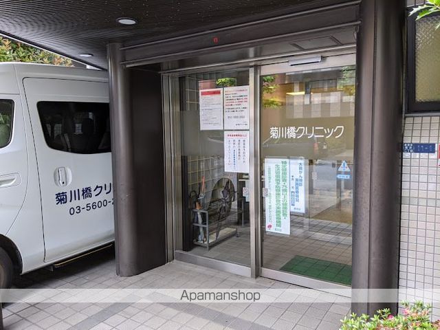 RODIA森下の周辺写真