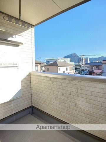 エトワール ソラシアの内装写真