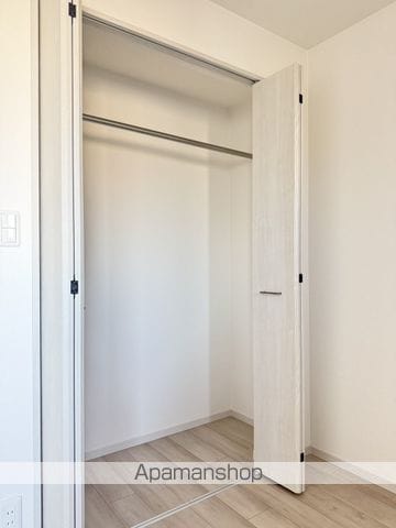 KEIAI RESIDENCE 西大宮IIの内装写真