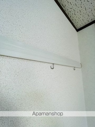 グランコート[1K/18.04m2]の内装3