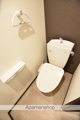シューレジデンス元町の内装写真