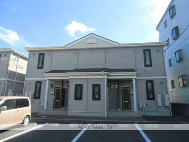 サンハイム学園前 C