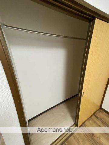 コーポかんのの内装写真