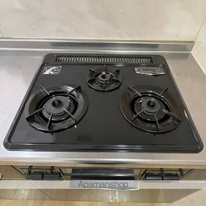 セレステユノ[2LDK/60.5m2]の内装6