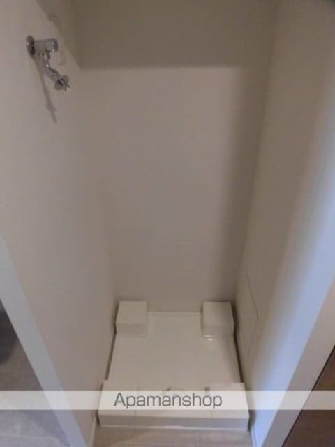 ザ・パークハビオ三軒茶屋テラス[1K/25.48m2]の内装1