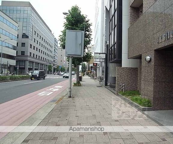 リーガル京都烏丸御池の周辺写真