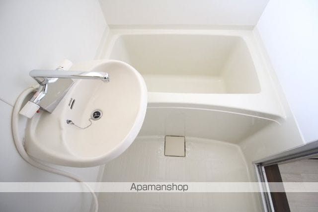 ノース・アヴァロンの内装写真