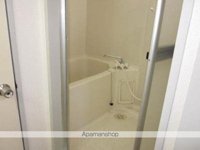 メゾン宝の内装写真
