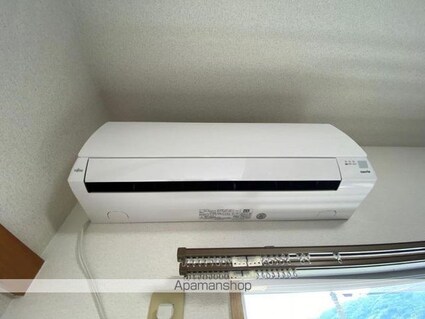 マイライフ鬼無[1R/15.66m2]のその他設備