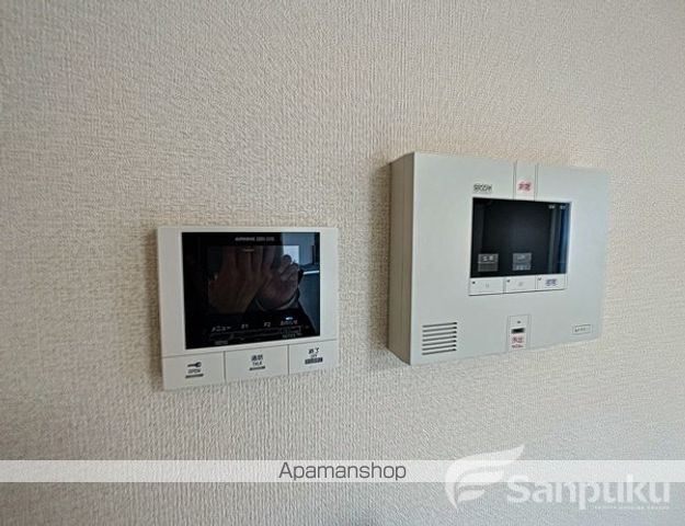 リナーシェ古川北の内装写真