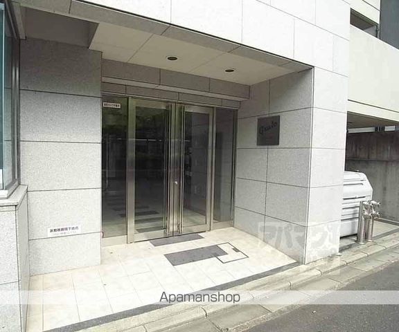 グラート堀川の外観写真