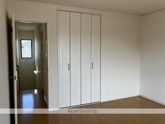 K・S HOUSEの内装写真
