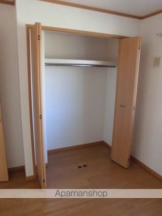 フレッサ　Ⅰ[2DK/44.82m2]の収納