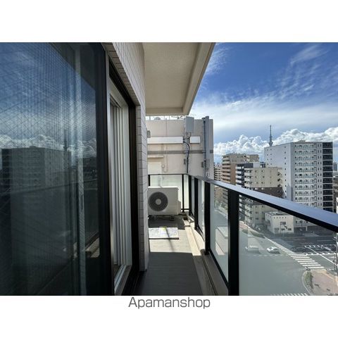プレール・ドゥーク亀戸VIの内装写真