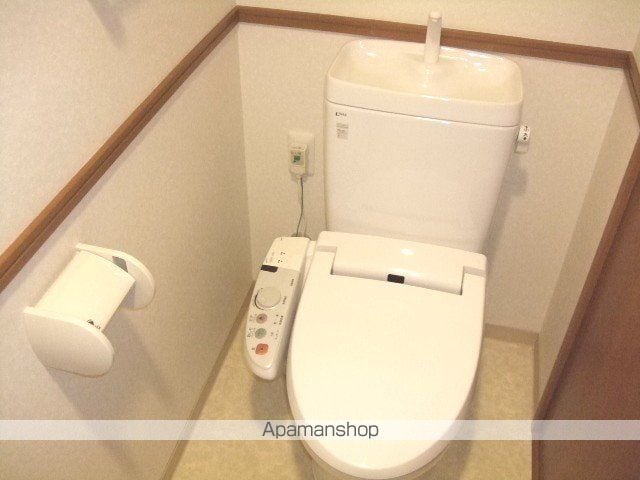 セントラルスクエア岩倉の内装写真
