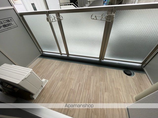 エスリードレジデンス大阪ウエストコートの内装写真