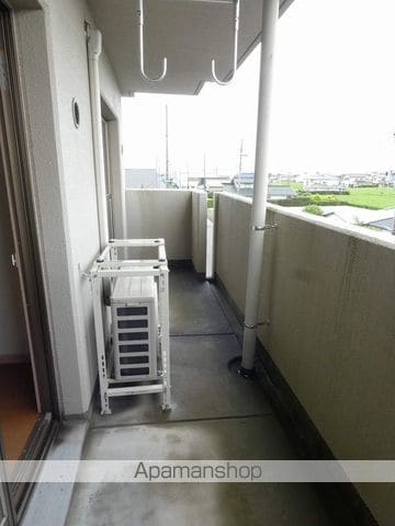 シャトレ牧之原の内装写真