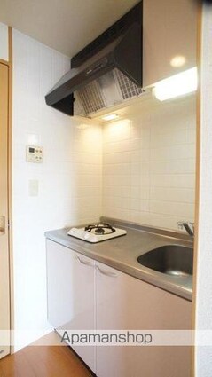 エテルノカーサ東千葉[1K/24.48m2]のキッチン