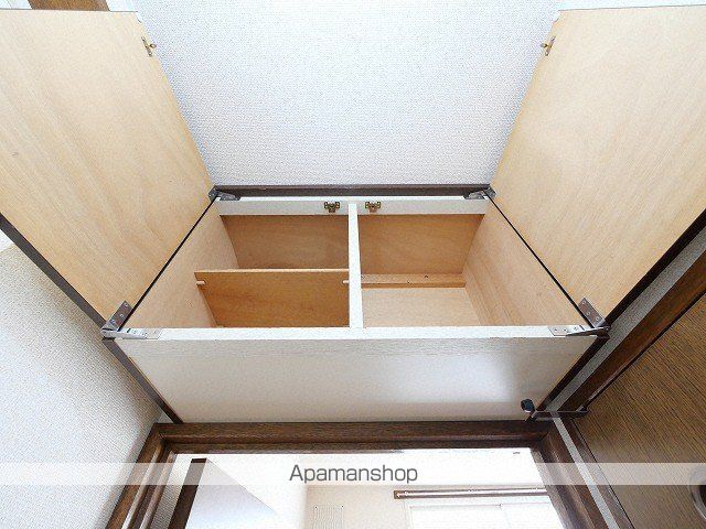 サンコート星置の内装写真