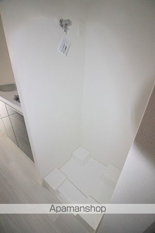 プレサンスOSAKA DOMECITY クロスティの内装写真