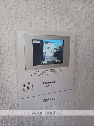 エクセランTの内装写真