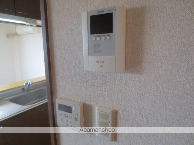 和光-IIの内装写真