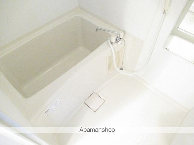 シグナスの内装写真