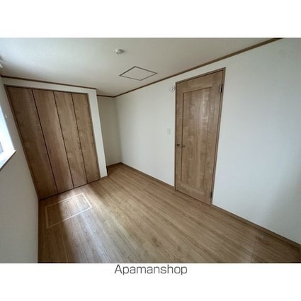 Ｋｏｌｅｔ千川１１[2SLDK/80.3m2]のその他部屋・スペース