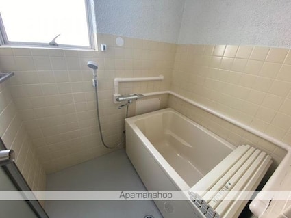 ラ・トゥール屋島百石[2DK/52.92m2]のバス