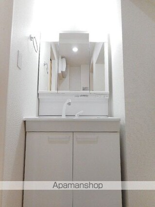 ラピス　コート[2LDK/49.6m2]の洗面所