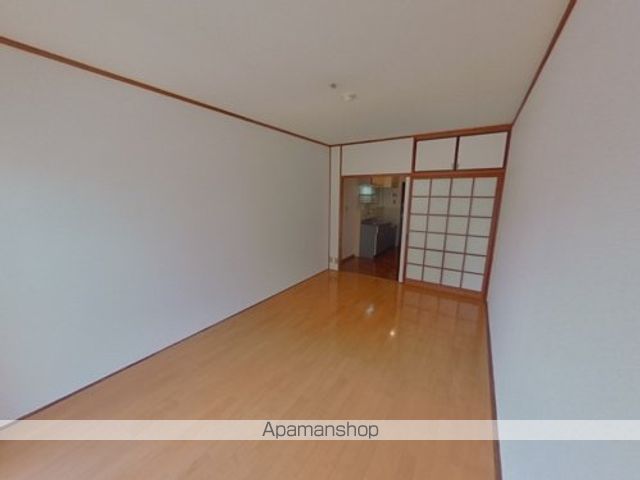 麻生嶋第1ハイツの内装写真