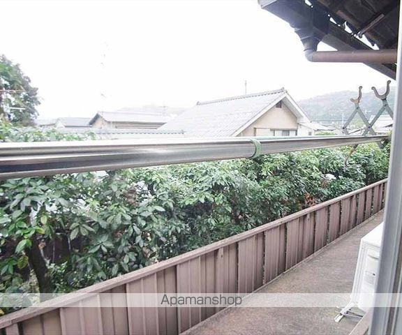好川荘の内装写真