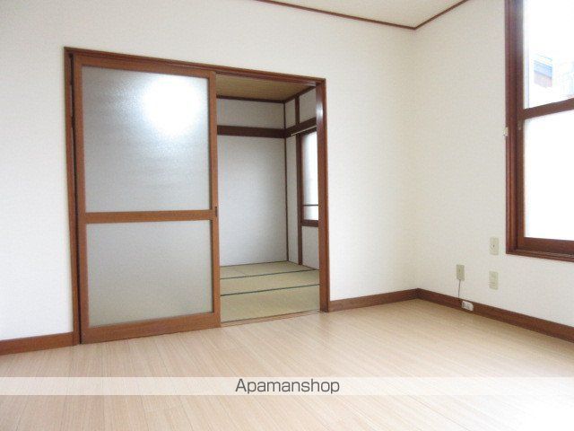 ライフポイント2の内装写真