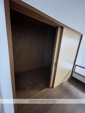 LOFTYNODAの内装写真