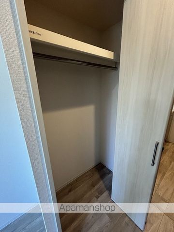 ESLEAD難波アグレアの内装写真