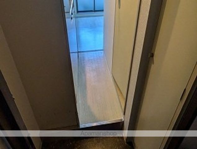メゾン・ド・パプリカの内装写真