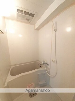 マルベル宇多津[1K/27.77m2]のバス