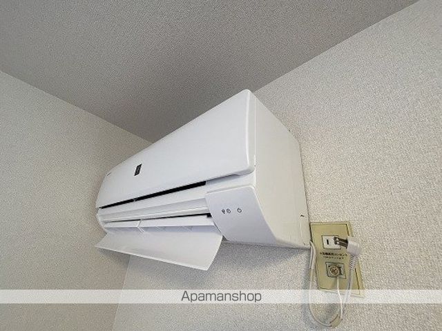 ザックス英賀保 Cの内装写真