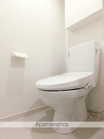 リブリ・リヴェール南七松町の内装写真