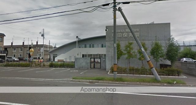 レオパレス藤の周辺写真
