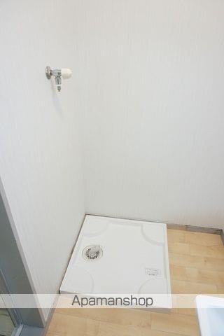駒崎ハイツの内装写真
