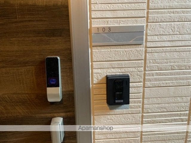 D-room別府の内装写真