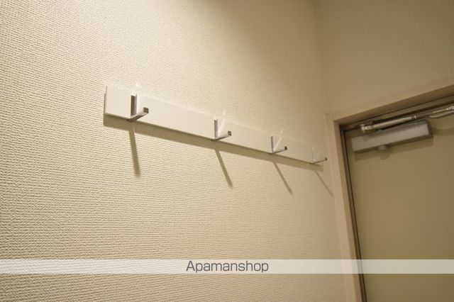 DーROOM千原崎の内装写真