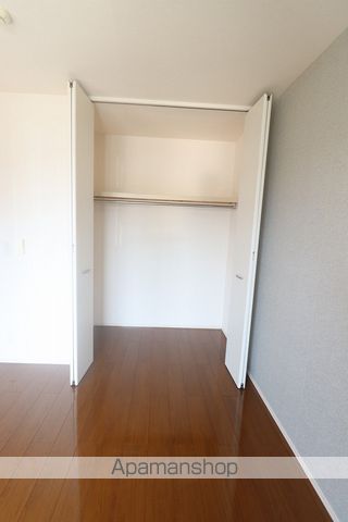 エクレールの内装写真