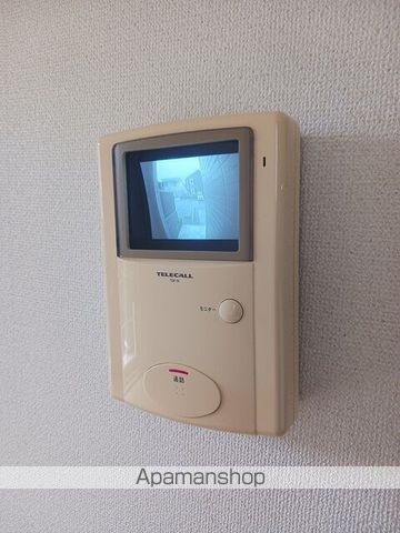 アウローラ神楽野IIの内装写真