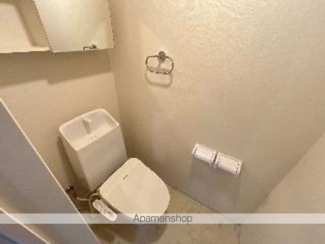 アルパインローズ Cの内装写真